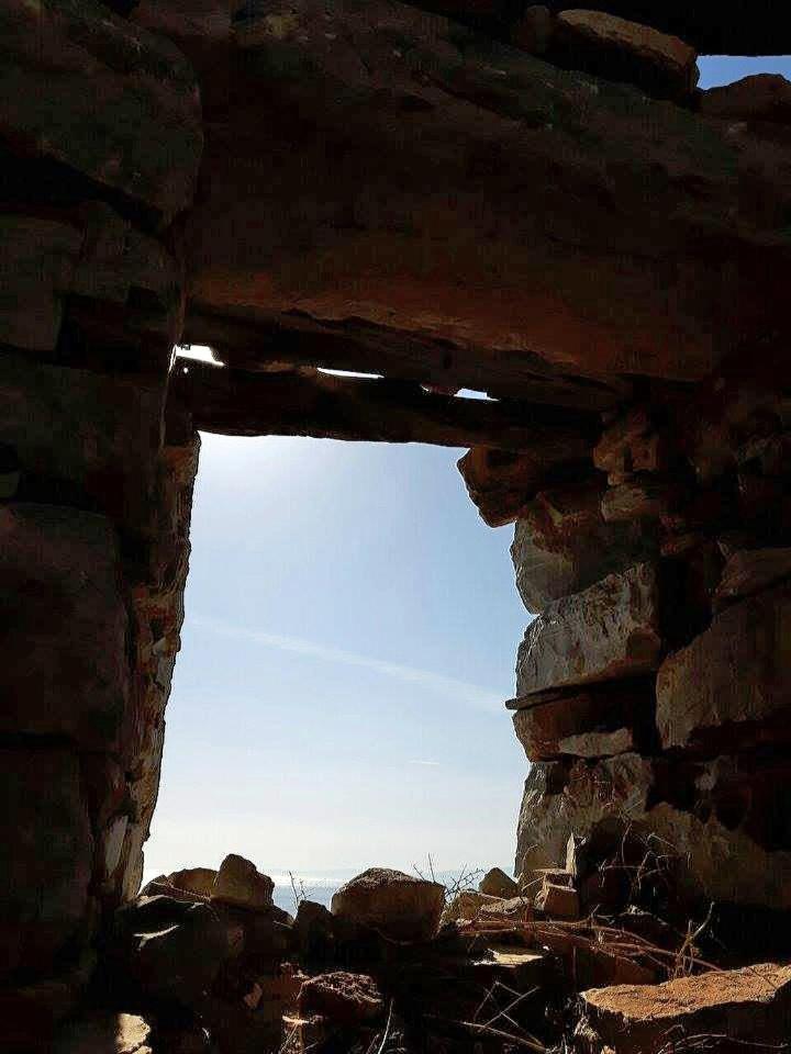 Paralos Lodging Schoinoussa Exteriér fotografie