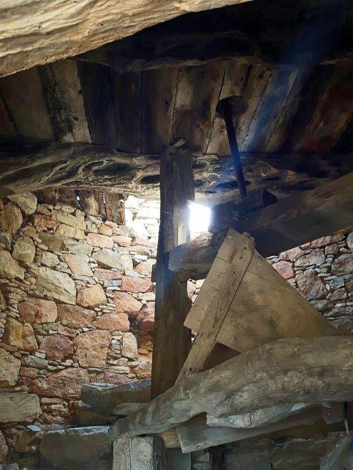 Paralos Lodging Schoinoussa Exteriér fotografie